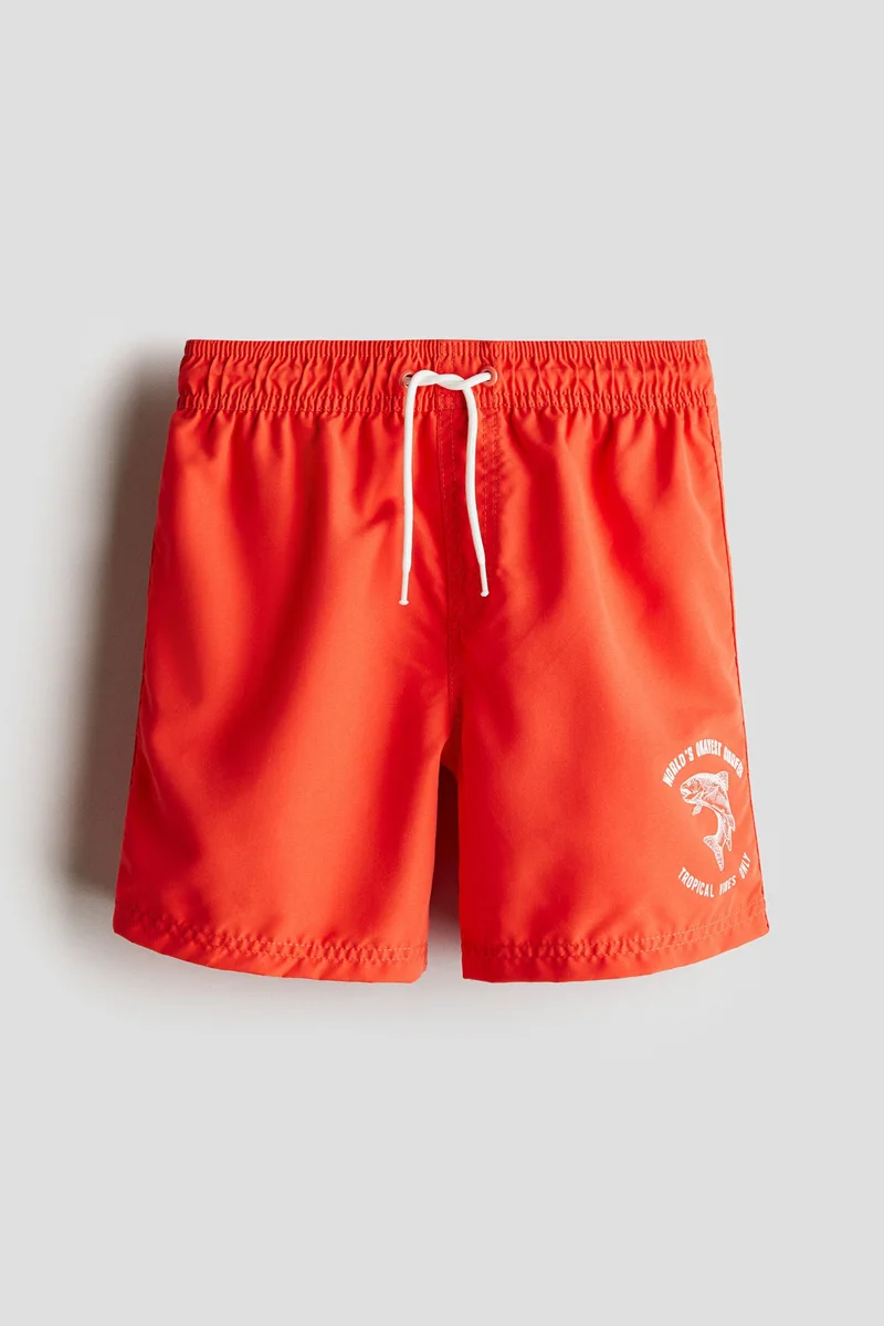 H&M Swim shorts