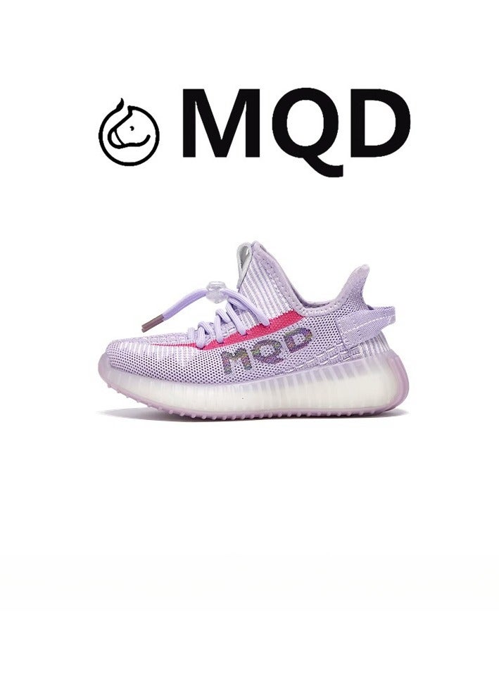 MQD Children's Breathable Casual Sports Shoes - Image 1