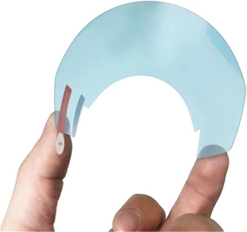 Wivplex Motorcycle Screen Protector for XMAX300 2023 - Image 4