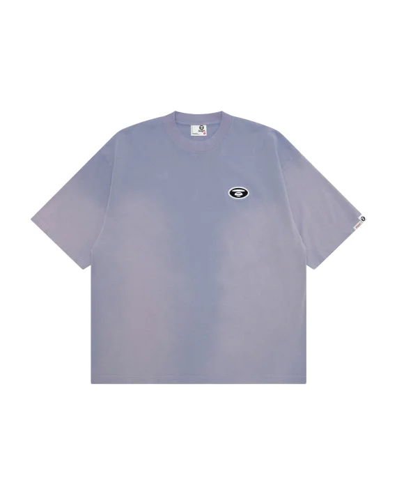 Aape BY *A BATHING APE® AAPEUNVS graphic tee