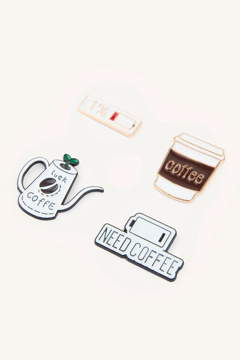 Defacto  4 piece  | Best Price UAE