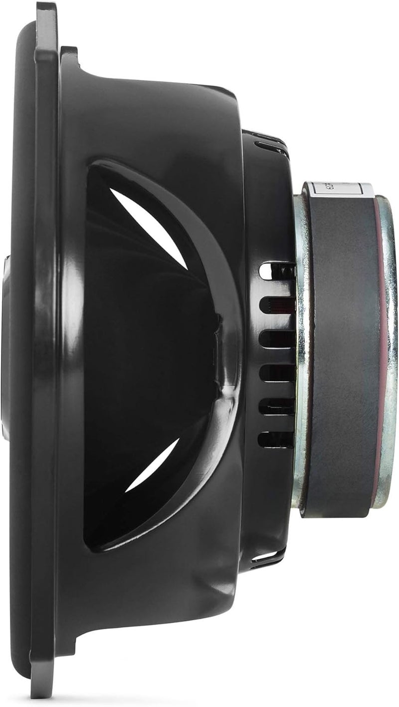 JBL Stage 39637F  6 x 9 Threeway car audio speaker No Grill Black - Image 4