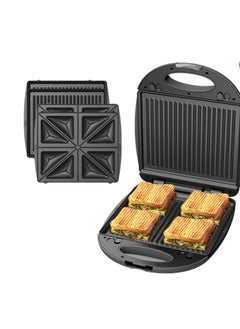 Oraimo Oraimo Smart Sandwichmaker 2 OSM-501A  - Image 1