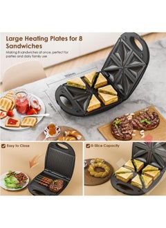 Oraimo Oraimo Smart Sandwichmaker 2 OSM-501A  - Image 2