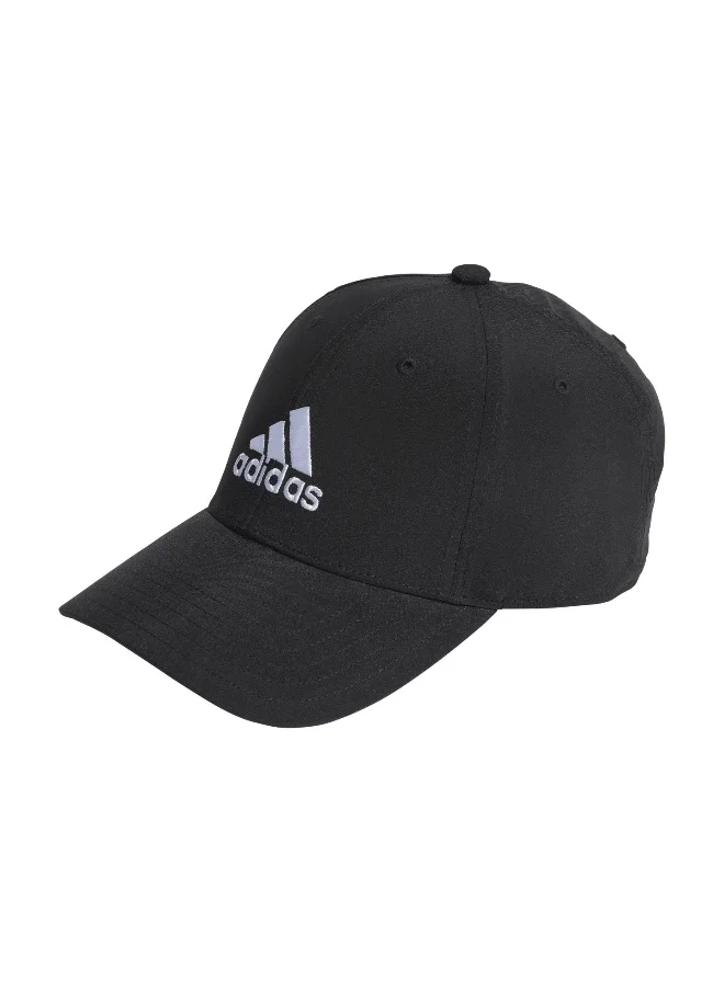اديداس adidas baseball lightweight embroidered logo unisex cap