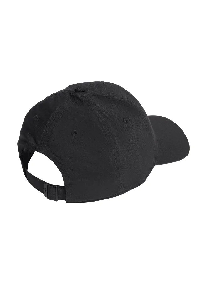 اديداس adidas baseball lightweight embroidered logo unisex cap