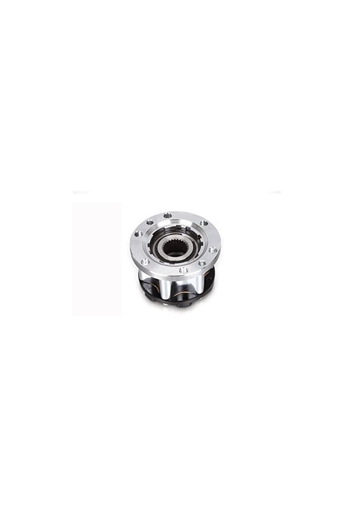 QASULER Free Wheel Locking Hub for Toyota Hi-Lux HIACE - Image 2