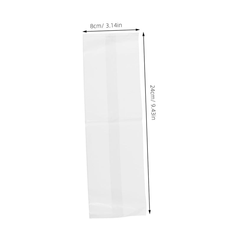 25 Pack Portable Disposable Napkin And Vomit Bags For Travel Women Motion Sickness - Image 3