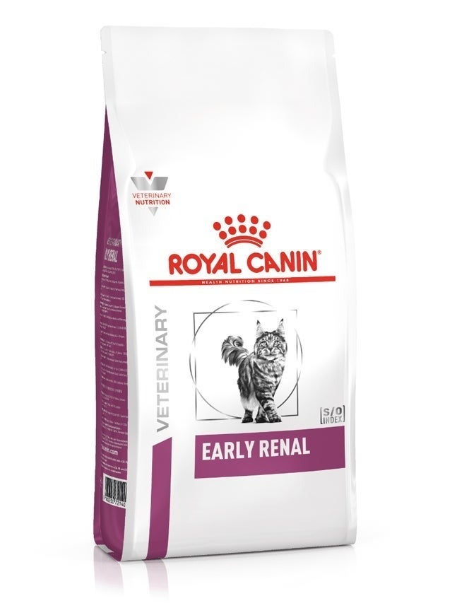 Royal Canin Early Renal Dry Cat Food (1.5 kg) - Image 1