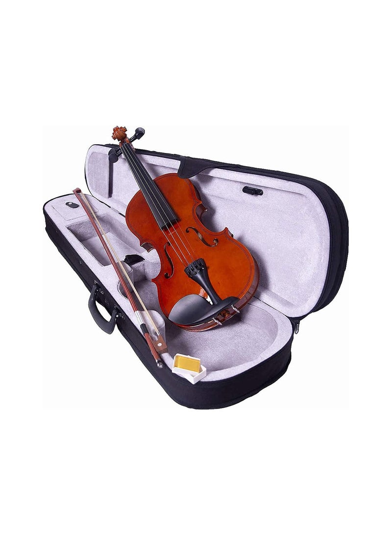 Megarya Megarya acoustic Semiprofesional 4/4 violin  - Image 1