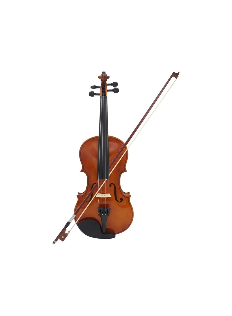 Megarya Megarya acoustic Semiprofesional 4/4 violin  - Image 2