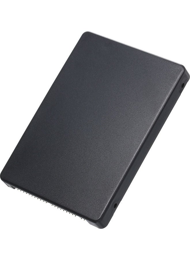 نيبمينينت محول M.2 NGFF SATA SSD إلى IDE مقاس 2.5 بـ 44 دبوس مع حافظة منتج متعدد الألوان - Image 1