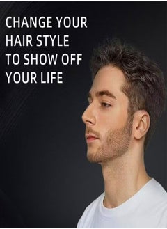 CARVENCHY Sea Salt Spray for Hair Men Hair Texturizing Spray with Kelp Aloe Vera and Red Algae Extract Surf Spray to Add Volume and Texture Sea Salt Spray for Men Beach Hair Spray  - Image 2