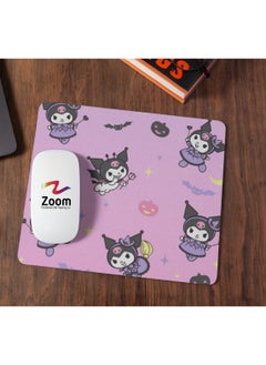 ZOOM MOUSE PAD KUROMI 