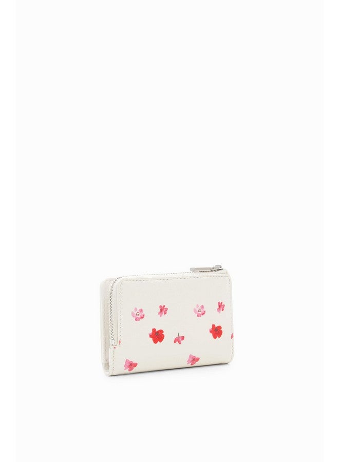 ديسيجوال محفظة S الأزهار - Image 3