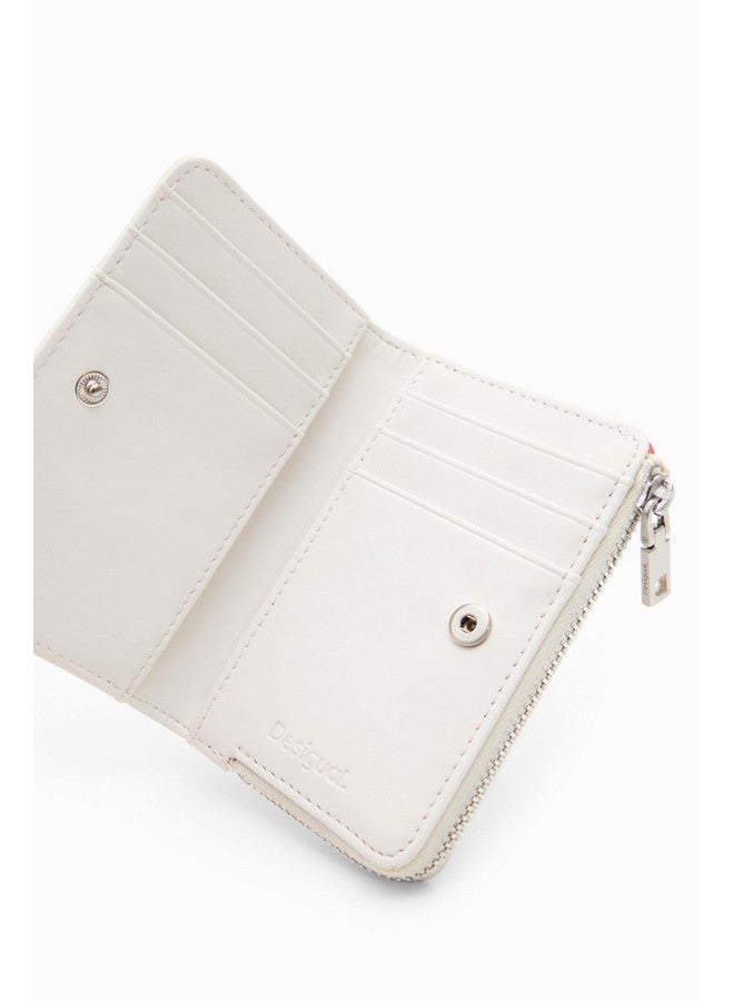 ديسيجوال محفظة S الأزهار - Image 4