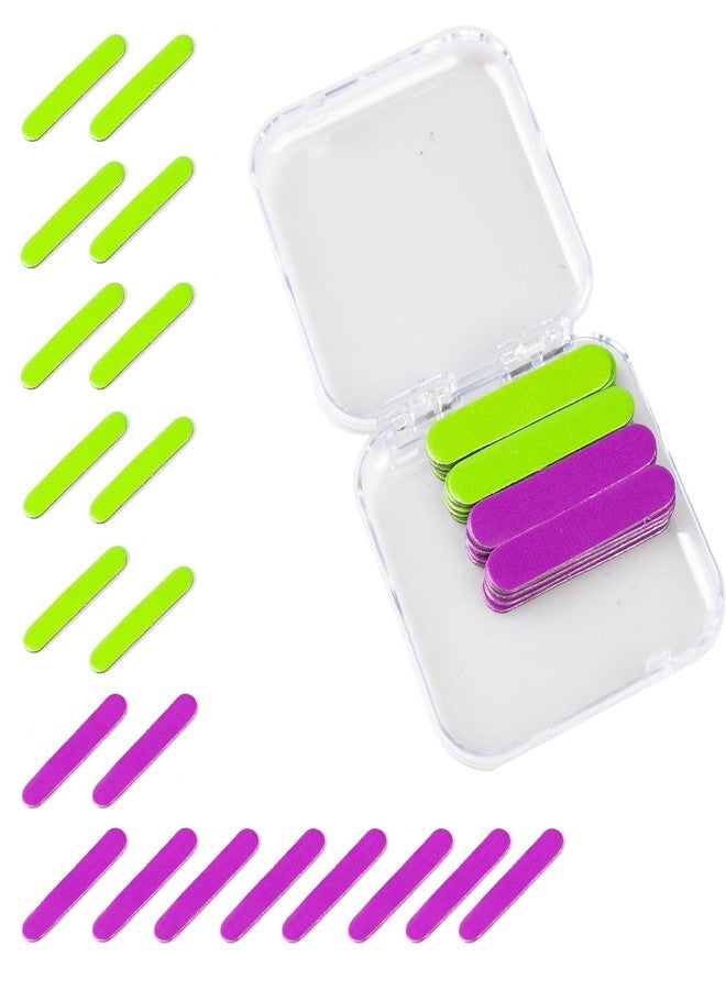 Seabbo Colorful Lead Tape for Pickleball Paddles Edge Guard,Pickleball Paddle Lead Tape Accessories for Golf Clubs/Tennis Racket/Squash Racquet with 3M Adhesive (Green and Purple) - Image 1