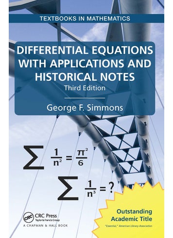 Differential Equations with Applications and Historical Notes - pzsku/ZD5220F933FFE15C26536Z/45/_/1732717476/8fa2af59-f1a1-4997-a5f7-d1a57a6d8fad