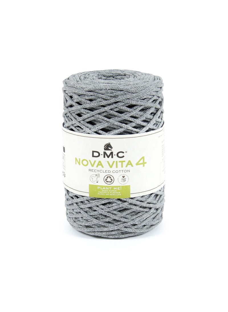 DMC DMC NOVA Vita 4 Recycled Cotton Yarn color 122 