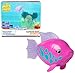 SwimWays Rainbow Reef Fish Toy Kids Swimming Accessories Water Toys Learn to Swim Pool Toys for Kids Ages 5 Up Batteries Included Tuna Turner - Image 3