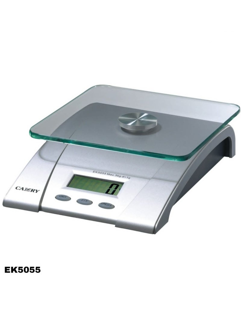 Kitchen Scale 5Kg Ek5055