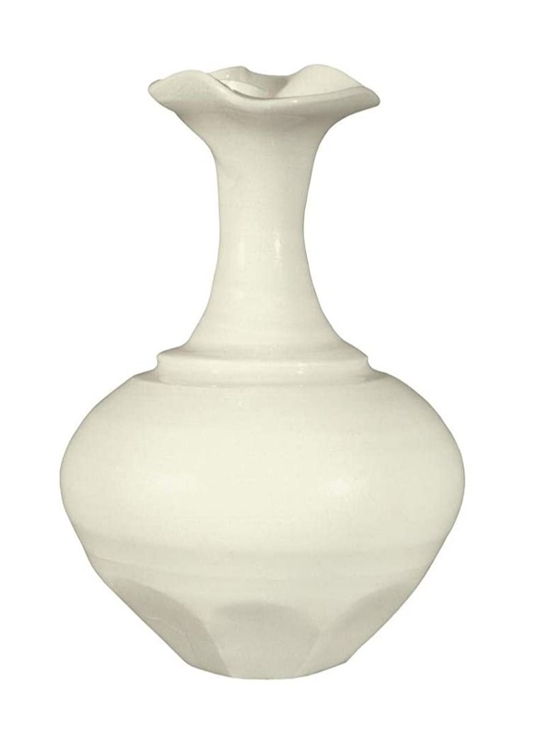 Amaco High Fire HF-10 Clear Glaze for Pottery and Ceramic - Image 2