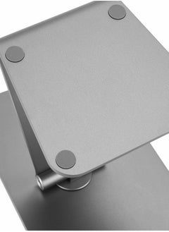 None/Brand BongBingBoo iPad Pro Magnetic Stand Mount Holder dock for Apple iPad Pro 12.9'' 3rd/4th/5th/6th Generation- Gray  - Image 5