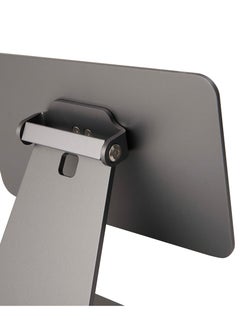 None/Brand BongBingBoo iPad Pro Magnetic Stand Mount Holder dock for Apple iPad Pro 12.9'' 3rd/4th/5th/6th Generation- Gray  - Image 2