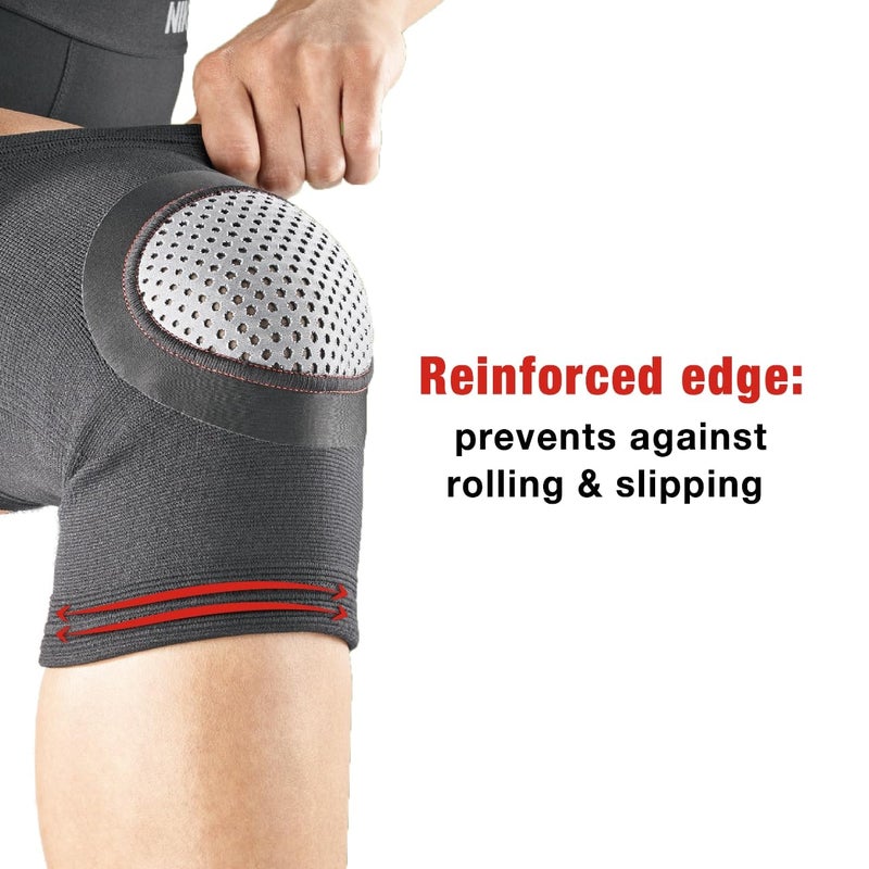ACE Elasto-Preene Knee Support for Mild Compression - Small/Medium - Image 4