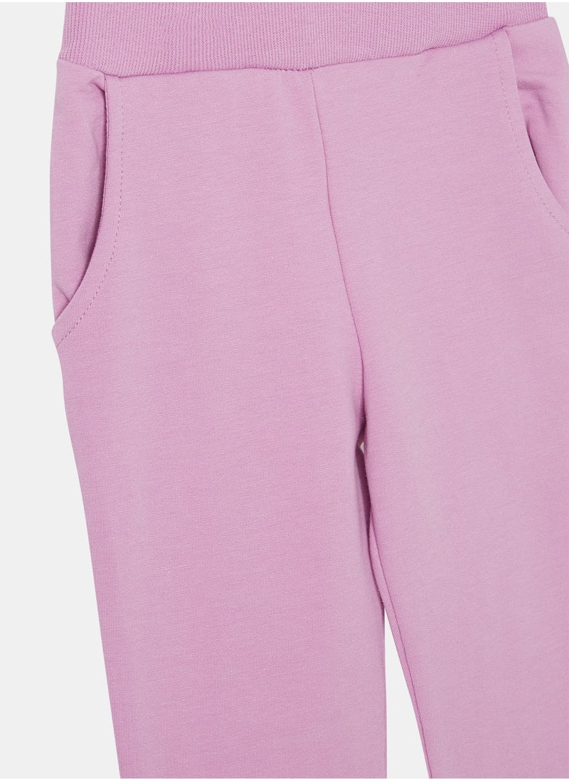 NAME IT - Girls Minnie Regular Fit Pants - Image 1