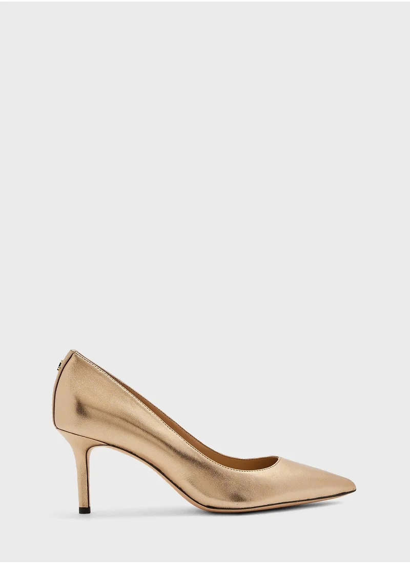 Lauren Ralph Lauren Lanette Pumps