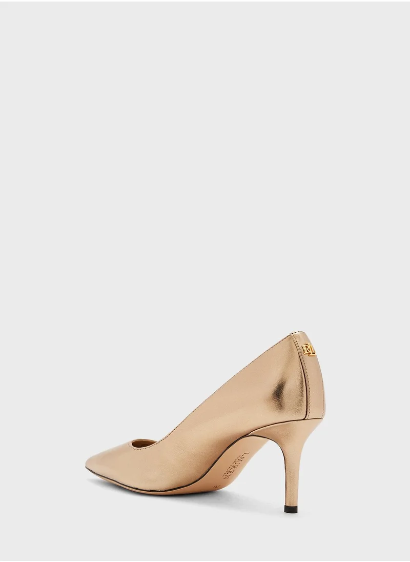 Lauren Ralph Lauren Lanette Pumps