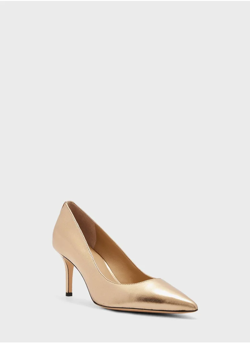 Lauren Ralph Lauren Lanette Pumps