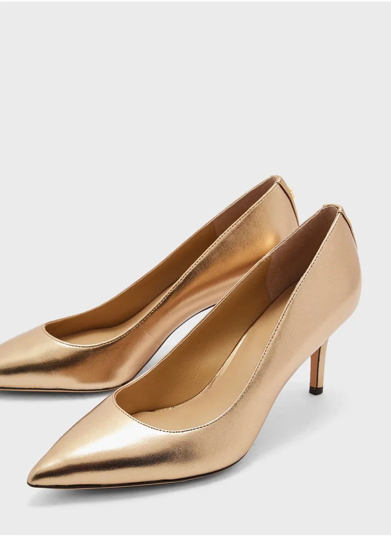 Lauren Ralph Lauren Lanette Pumps