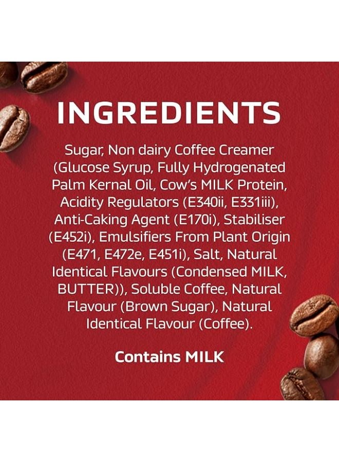 Nescafe 3 In1 Classic Instant Coffee 12 x 20g 240grams Single - Image 4