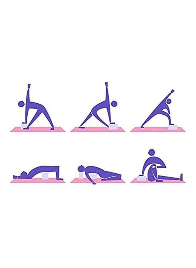 Yoga Block Brick - Image 2