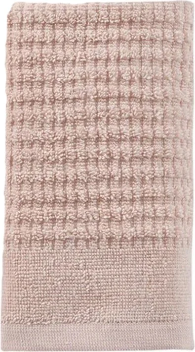 Efabrika Nell Cotton 3 Piece 40X75 Hand Face Towel Set