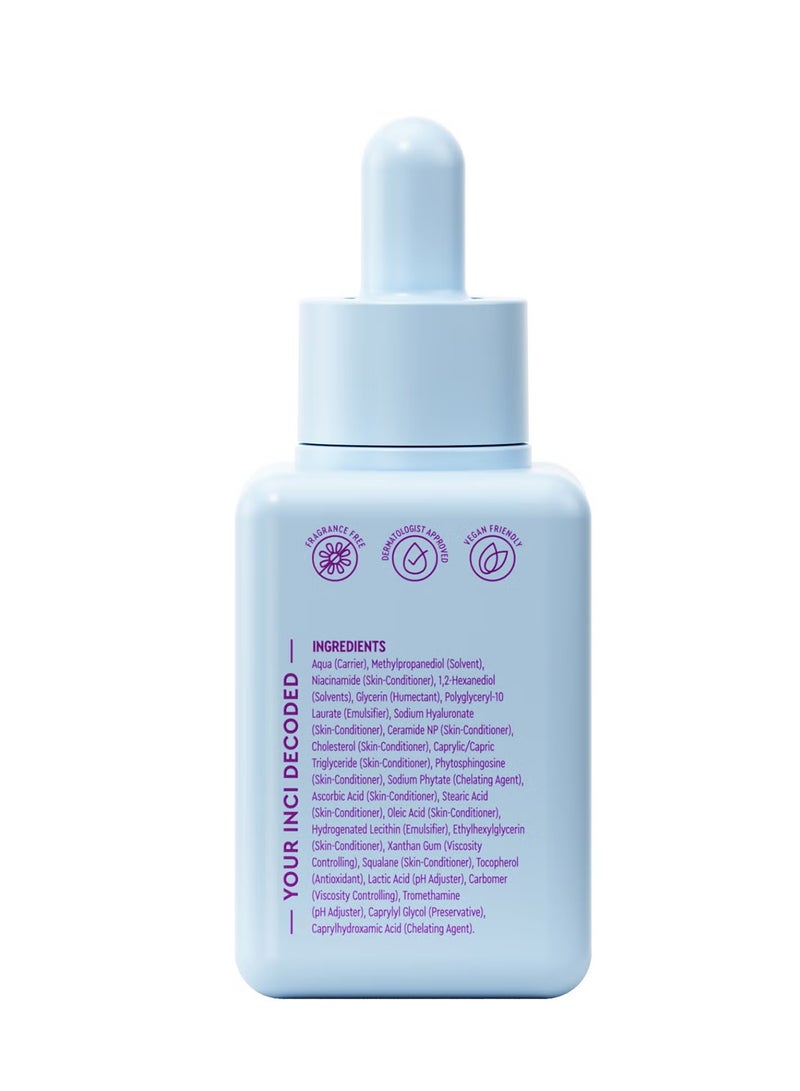 بيوما سيروم تفتيح البشرة من بيوما 30 مل - Image 2