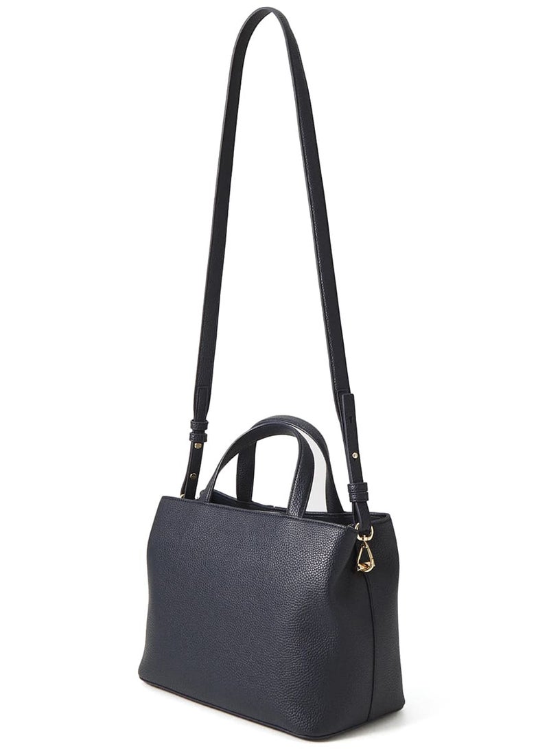 Tommy Hilfiger Denim Tommy Hilfiger Blue Women Handbag Aw0Aw16873 - Image 3