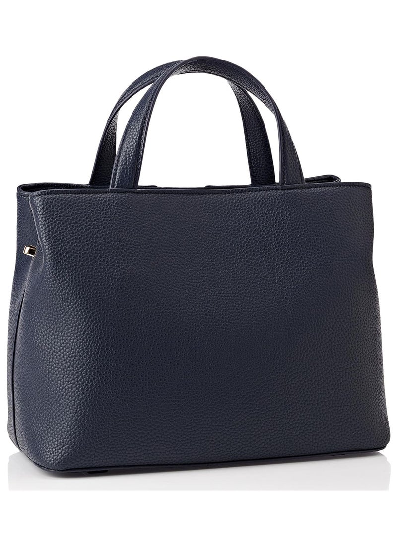 Tommy Hilfiger Denim Tommy Hilfiger Blue Women Handbag Aw0Aw16873 - Image 2