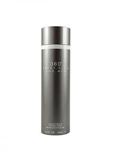 PERRY ELLIS 360 degree perfume 100ml  - Image 2