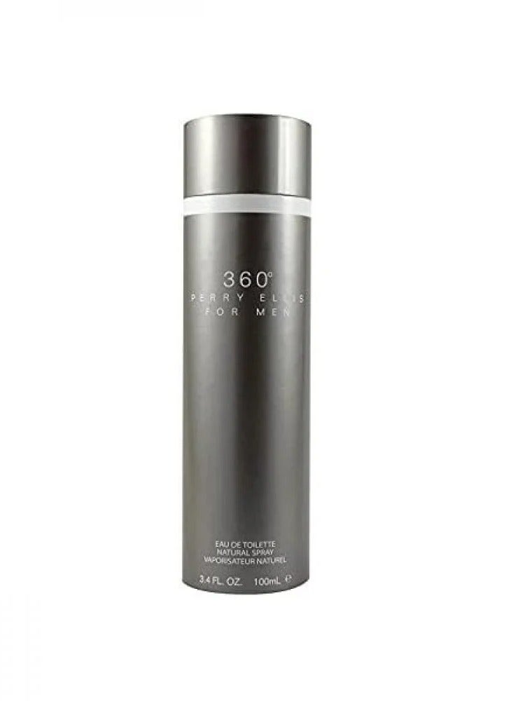 بيري إليس عطر 360 ديجري 100ملليلتر - Image 2