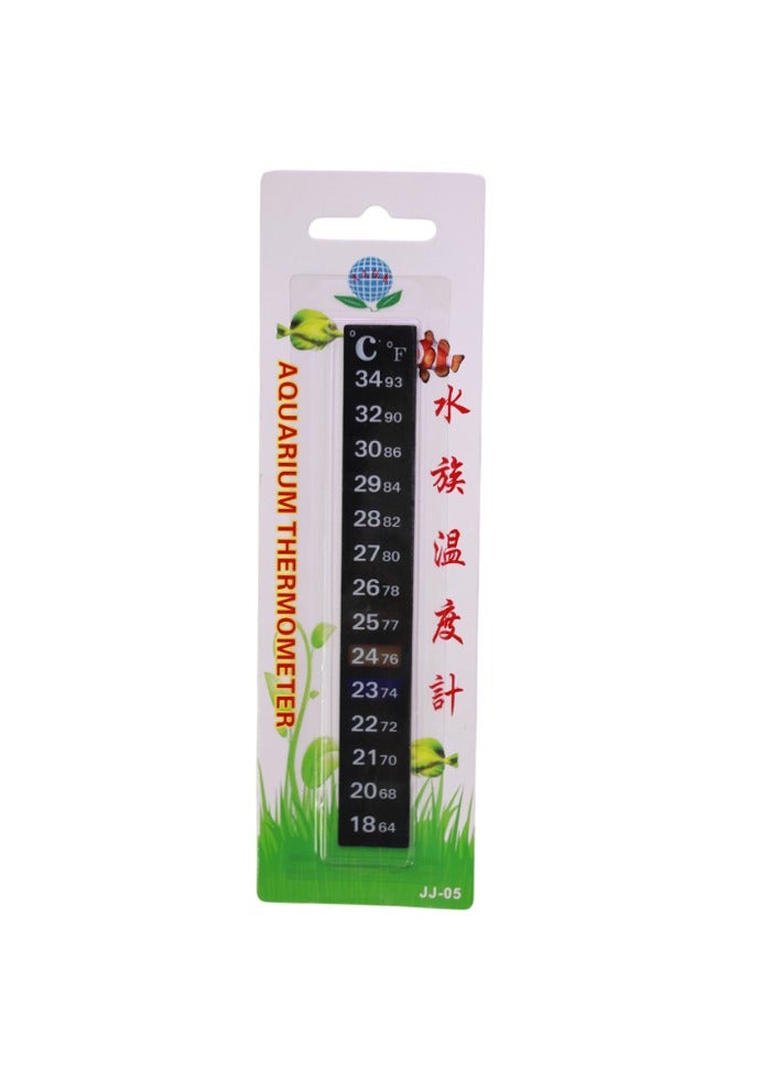 Tankii Aquarium Thermometer 2