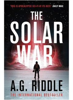 The Solar War 