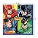 Unique Justice League Luncheon Paper Napkins 65 x 65 16 Pcs - Image 3