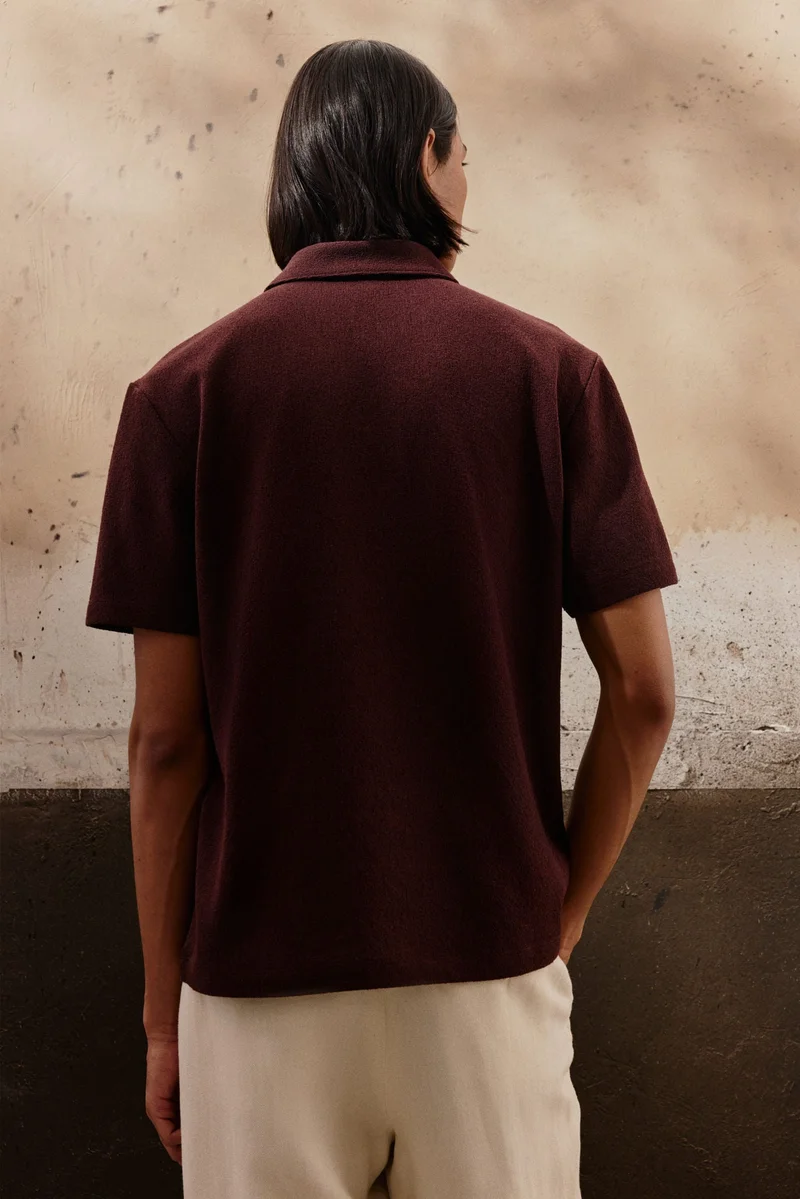 H&M Regular Fit Polo shirt