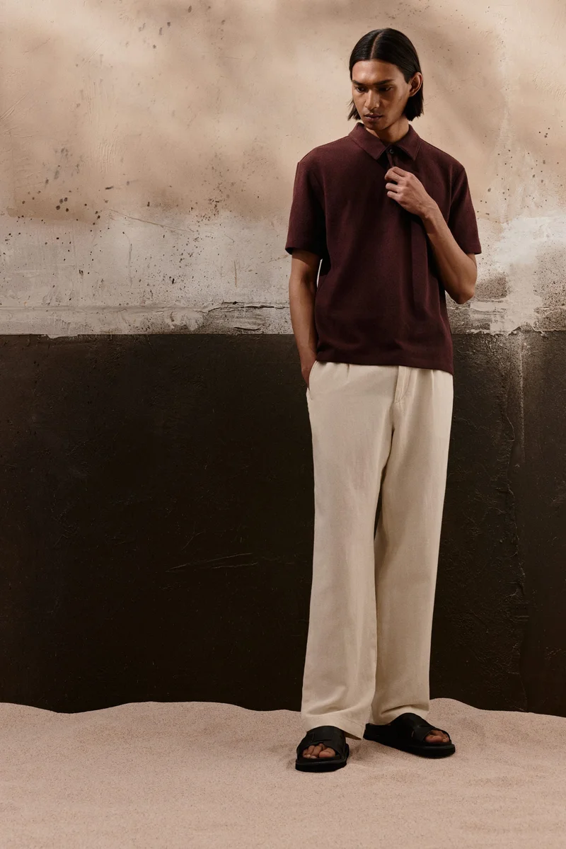 H&M Regular Fit Polo shirt