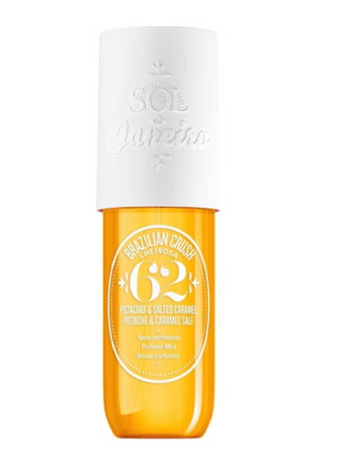 Sol de Janeiro Hair and Body Mist 90ml Pistachio & Caramel