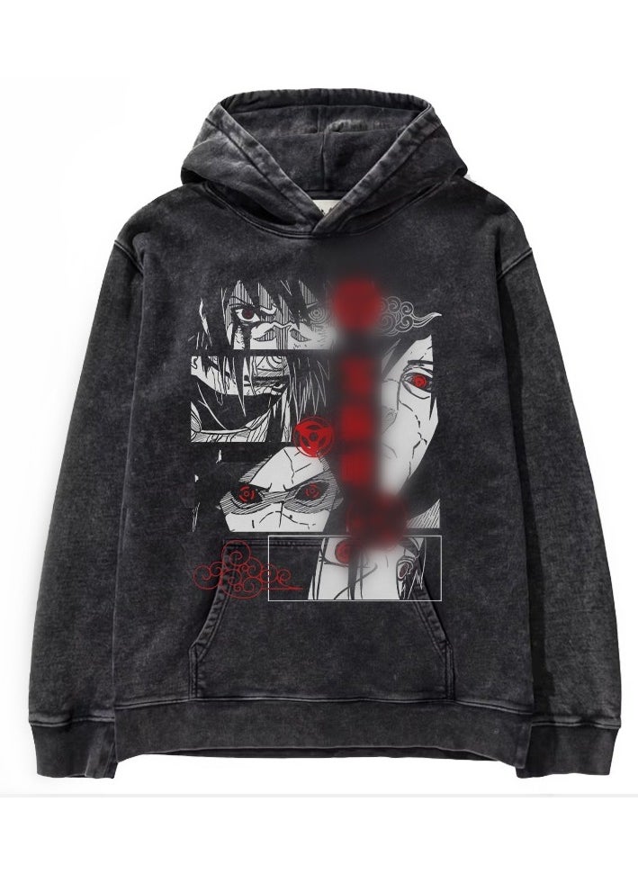 Autumn/Winter Naruto Loose Hooded Hoodie - pzsku/ZD52405900FB576BBCB59Z/45/_/1733214659/1475081c-c660-49cd-8830-ecd13edf5fa9