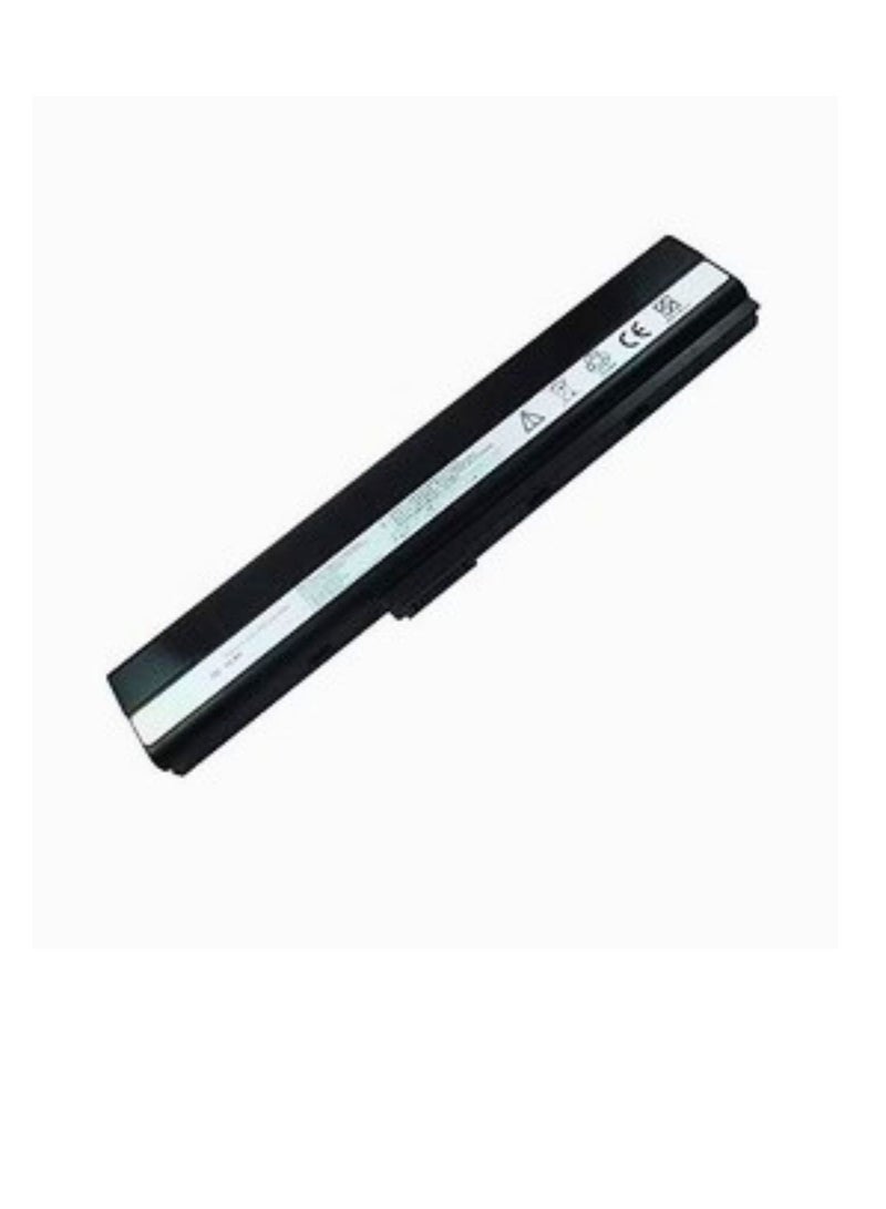 Terabyte Laptop Battery A32-K52 ' A52F A52J K52F X52N X52J X52F x42J K42J K52J A32-K52 A42J K42D A52j K52D K52J X5IJ K52 K52D K52DE K52DE replacement for/ASUS - Image 1